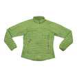 MGreen