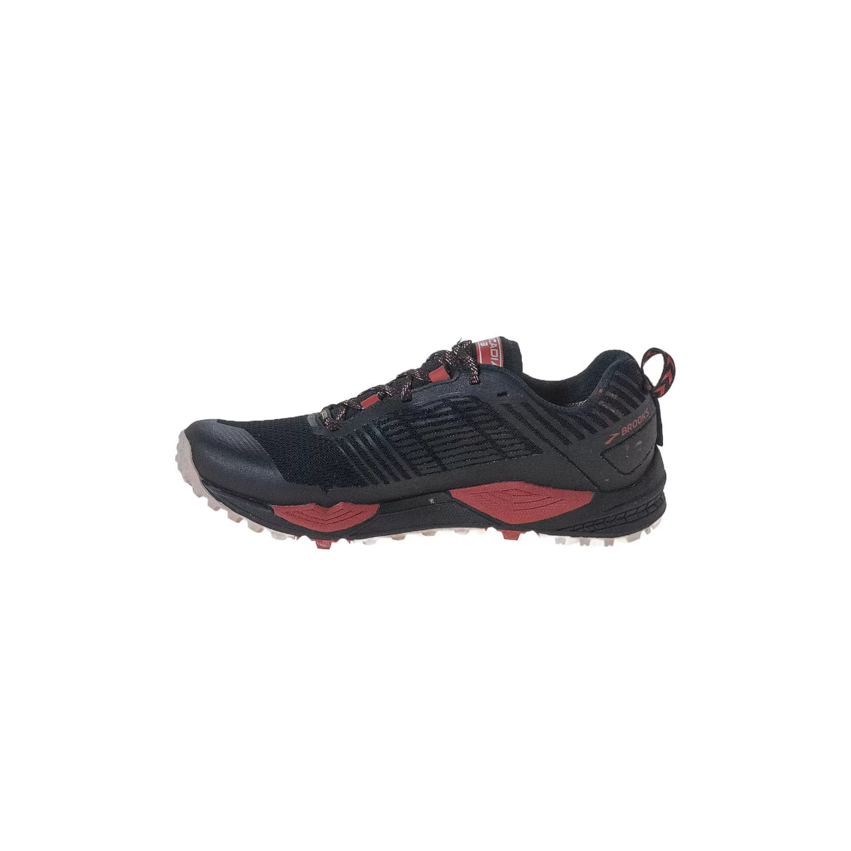 8.5Black