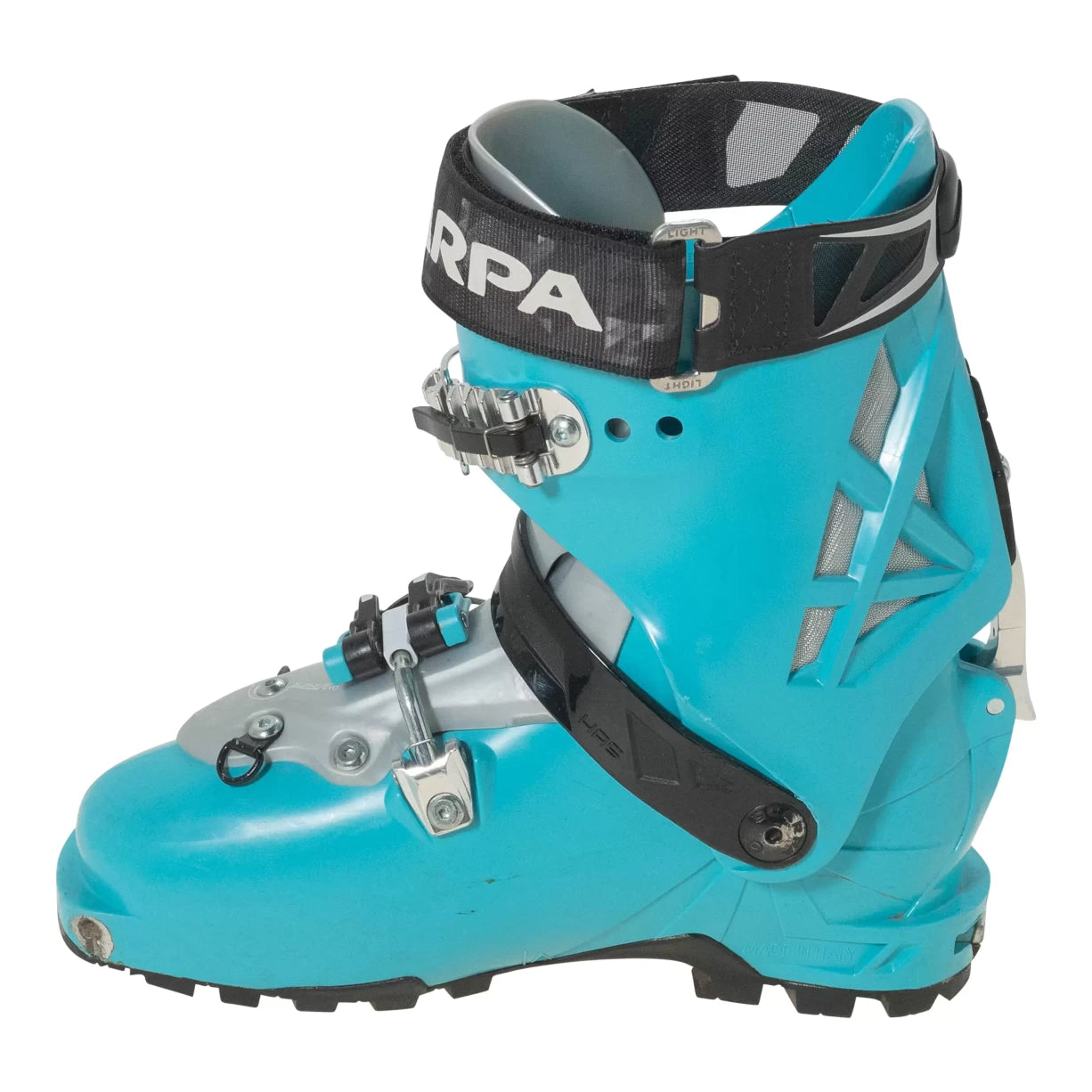 23Turquoise