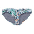 SBlue Floral 
