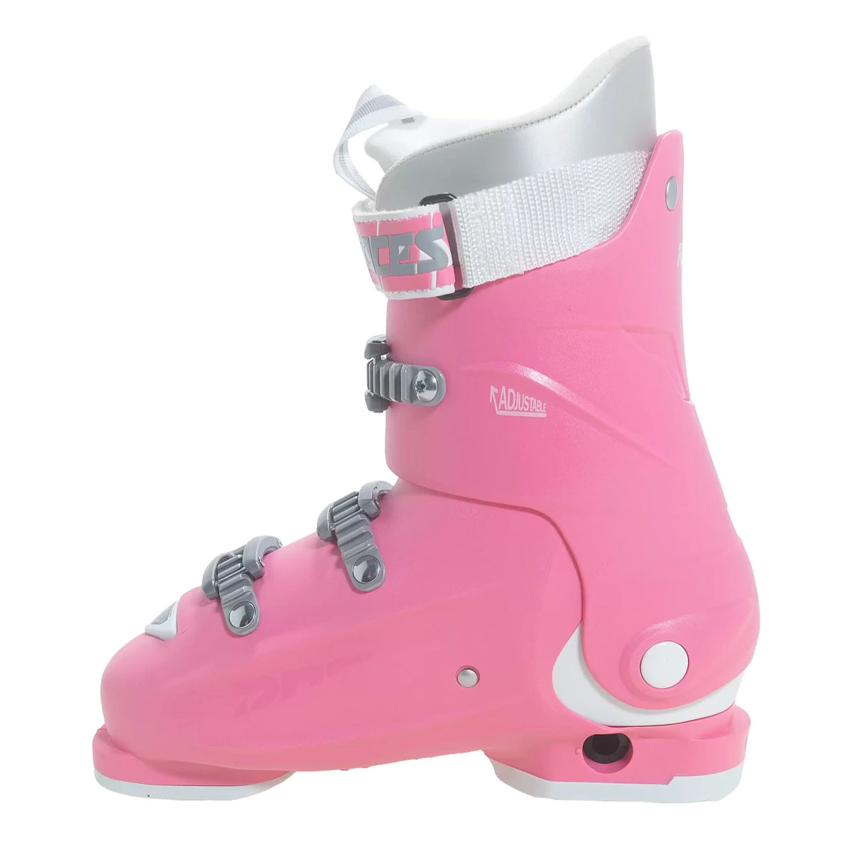 AdjustablePink
