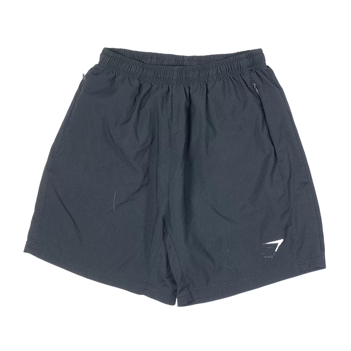 Estimated size SBlack