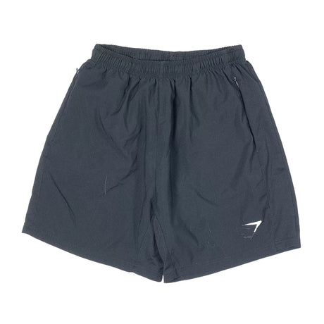 Estimated size SBlack