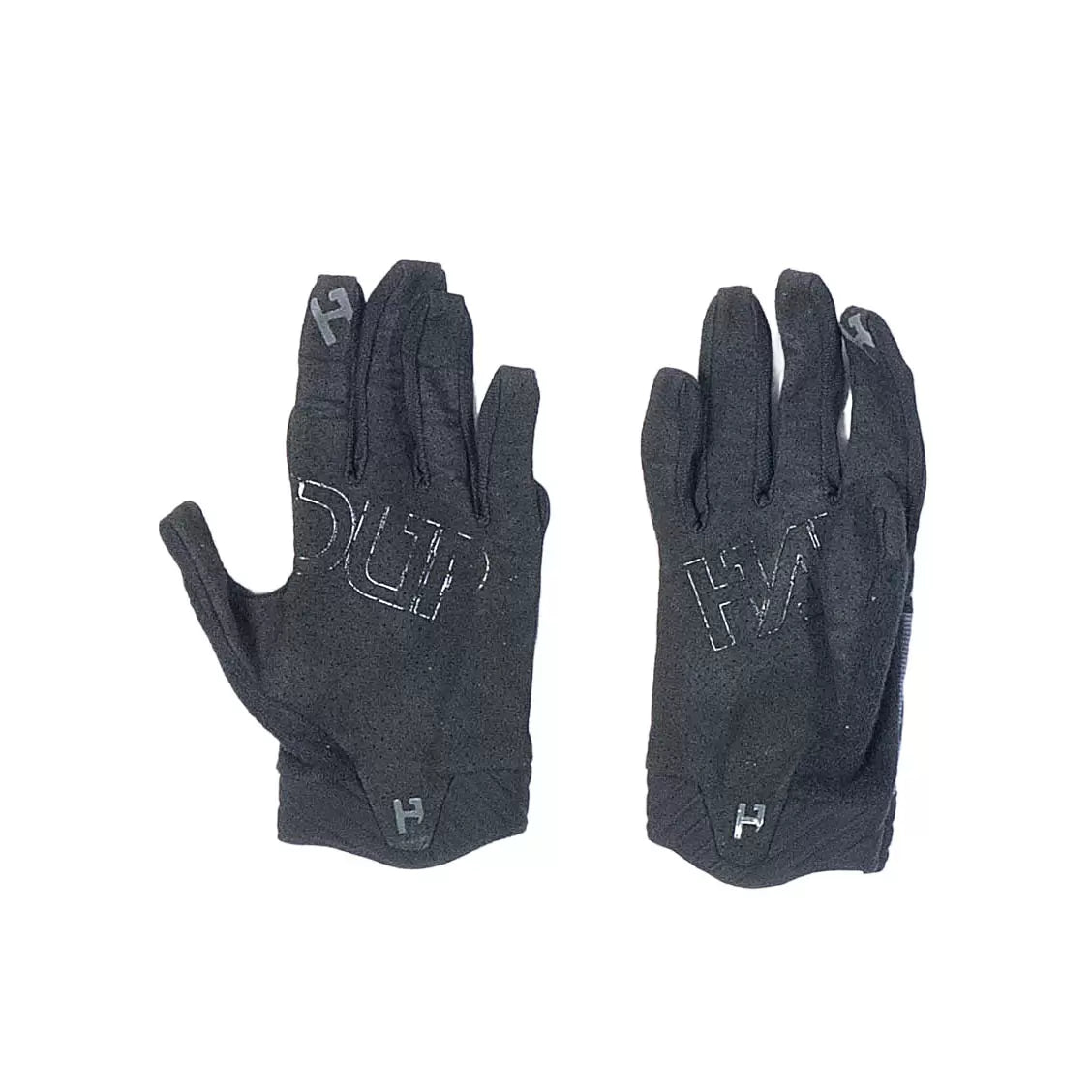LDark Grey/Black