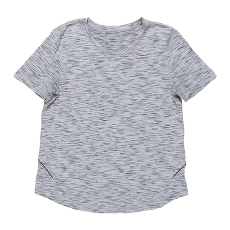 Estimated Size S/MGray