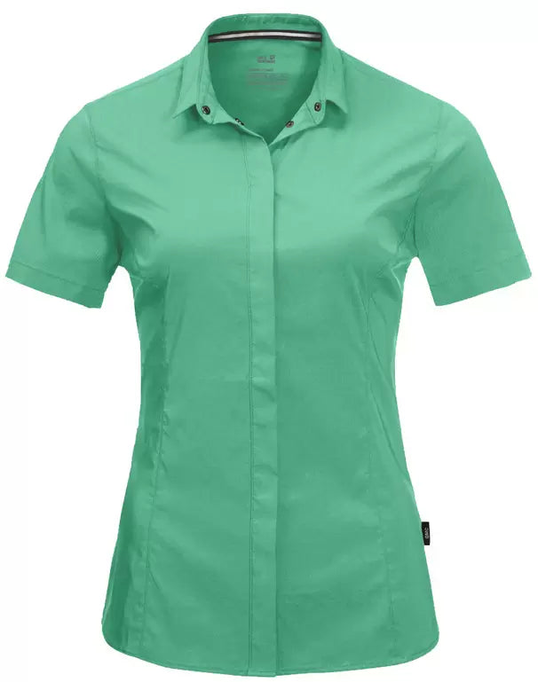 SPacific Green