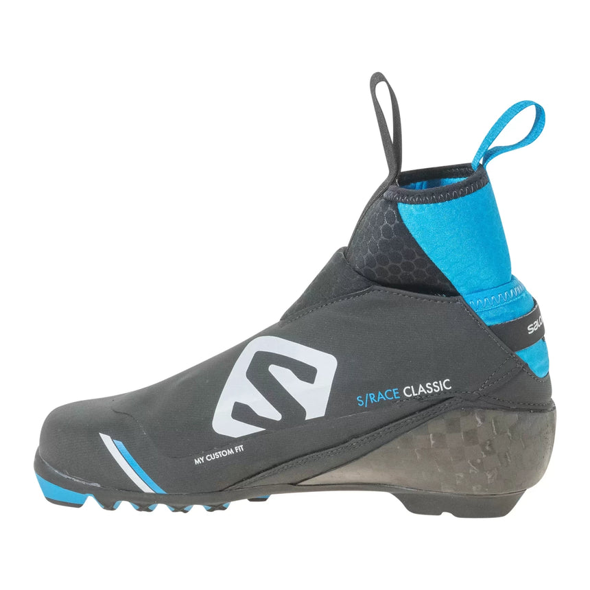 7.5Black/Blue