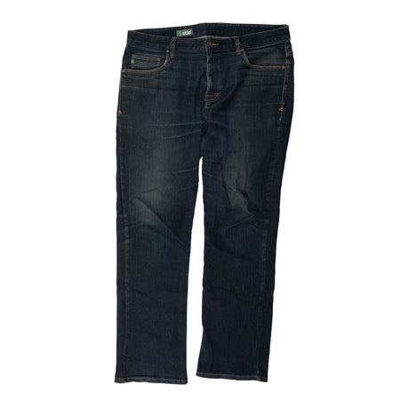 36 RegIndigo