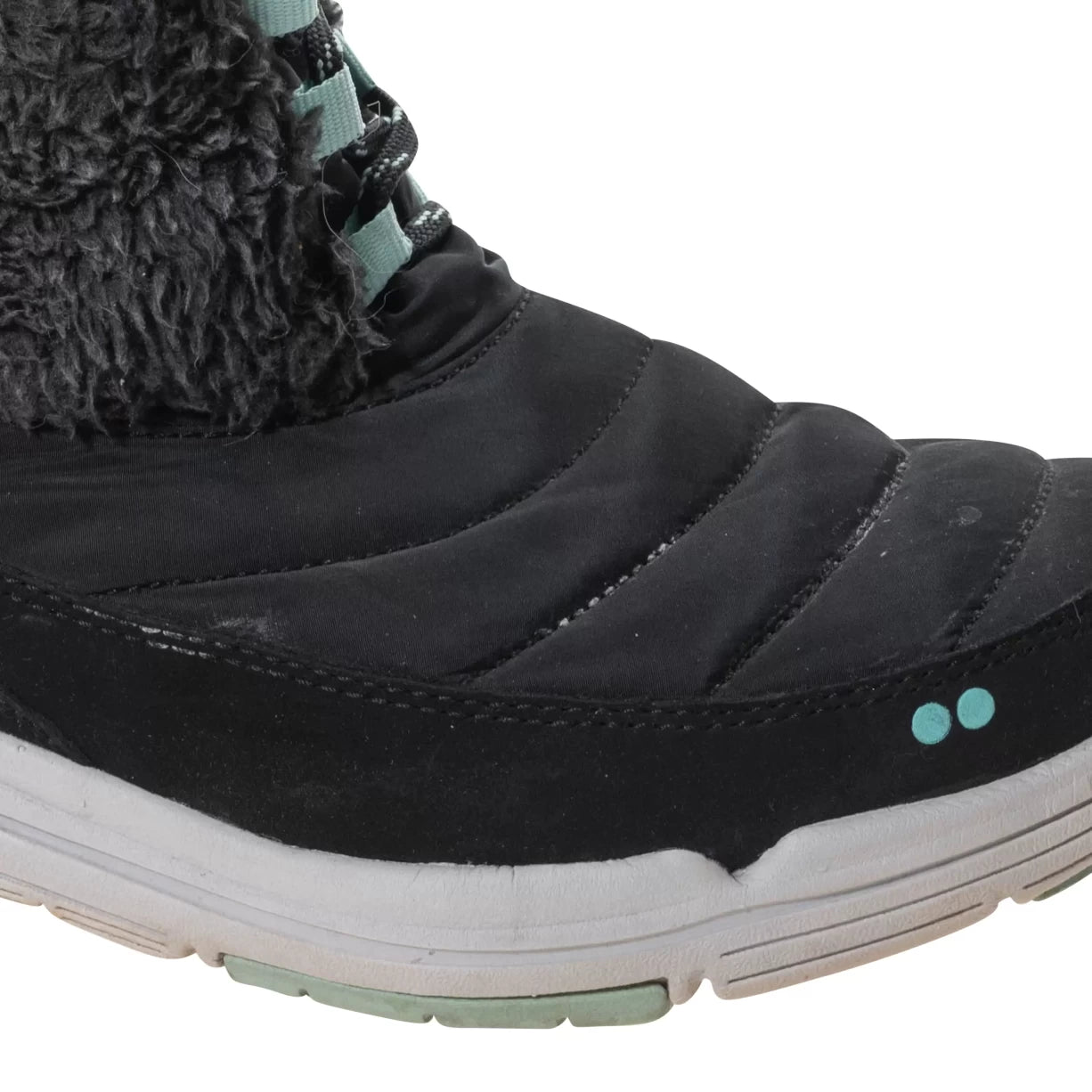 9Black/Mint