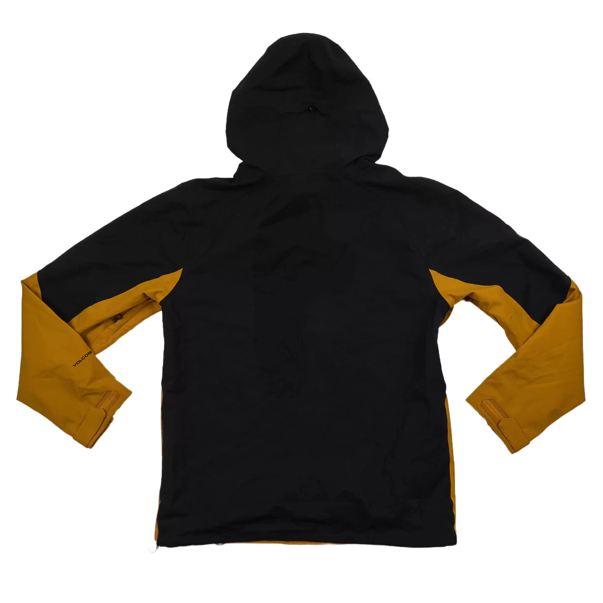 XLBlack/Yellow
