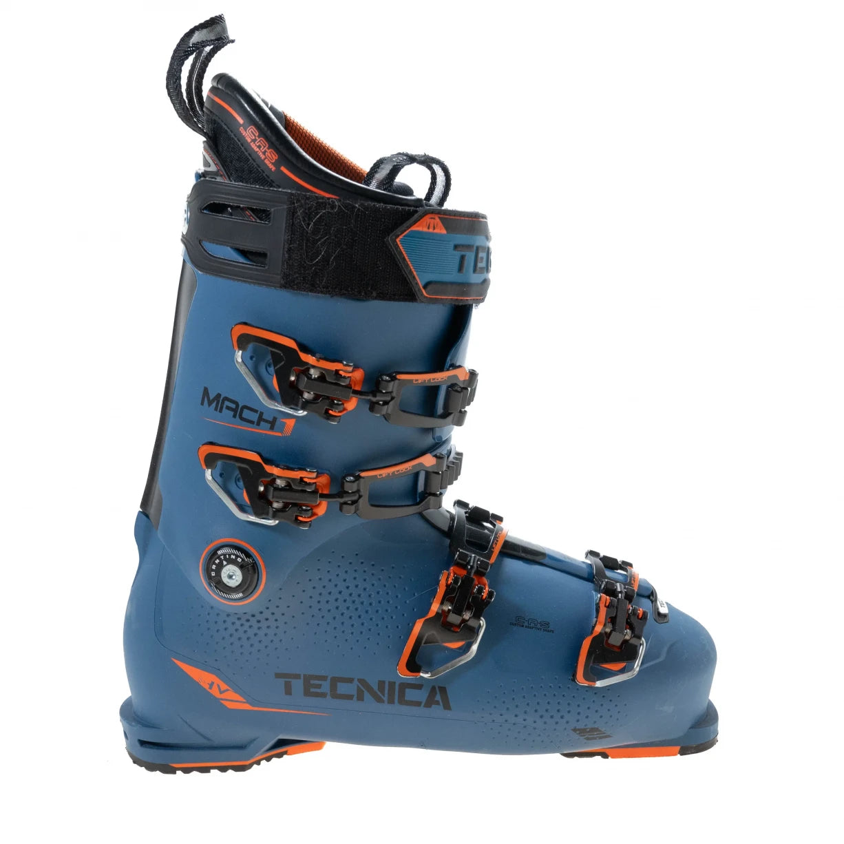 15Blue/Orange