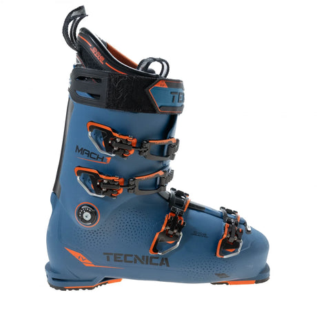 15Blue/Orange