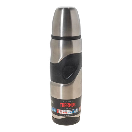 18ozStainless Steel