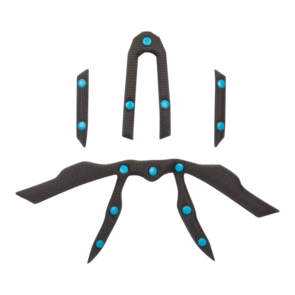 100 Percent Altec Helmet Thick Liners – Geartrade.com