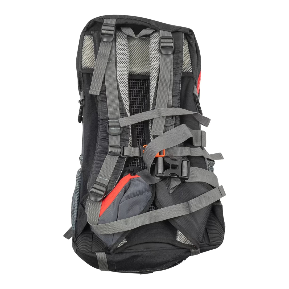 40 LGrey/Red