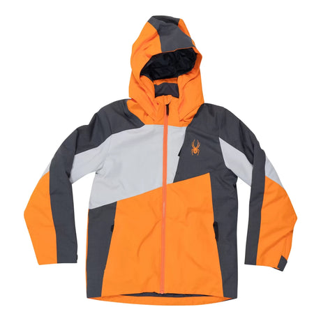 14Gray/Orange