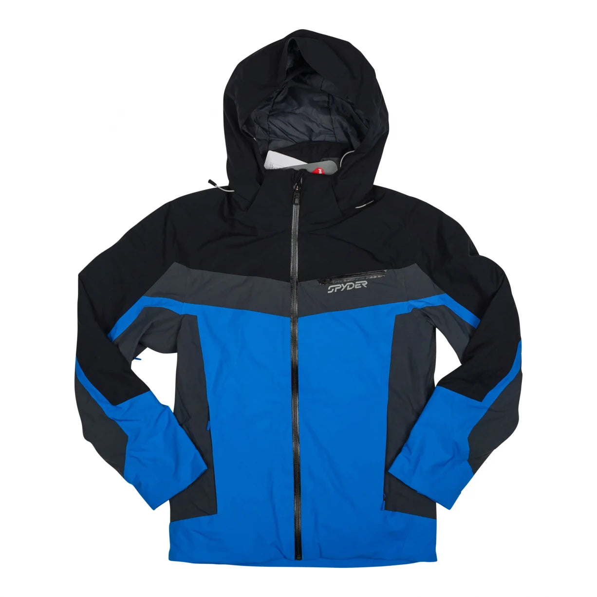 SBlue / Black