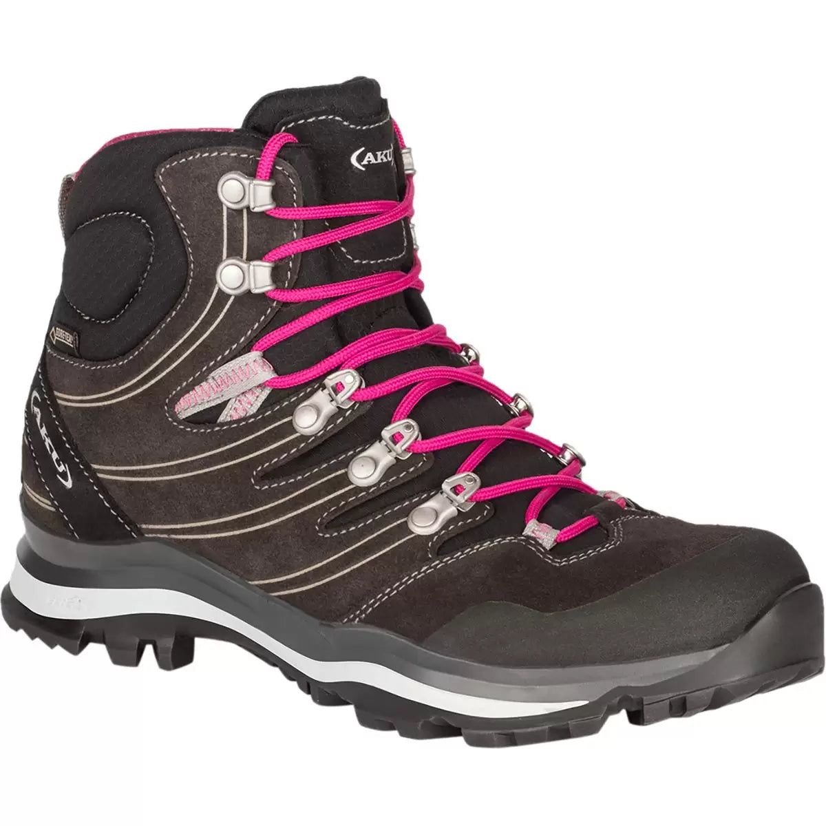 8.5Dark Brown