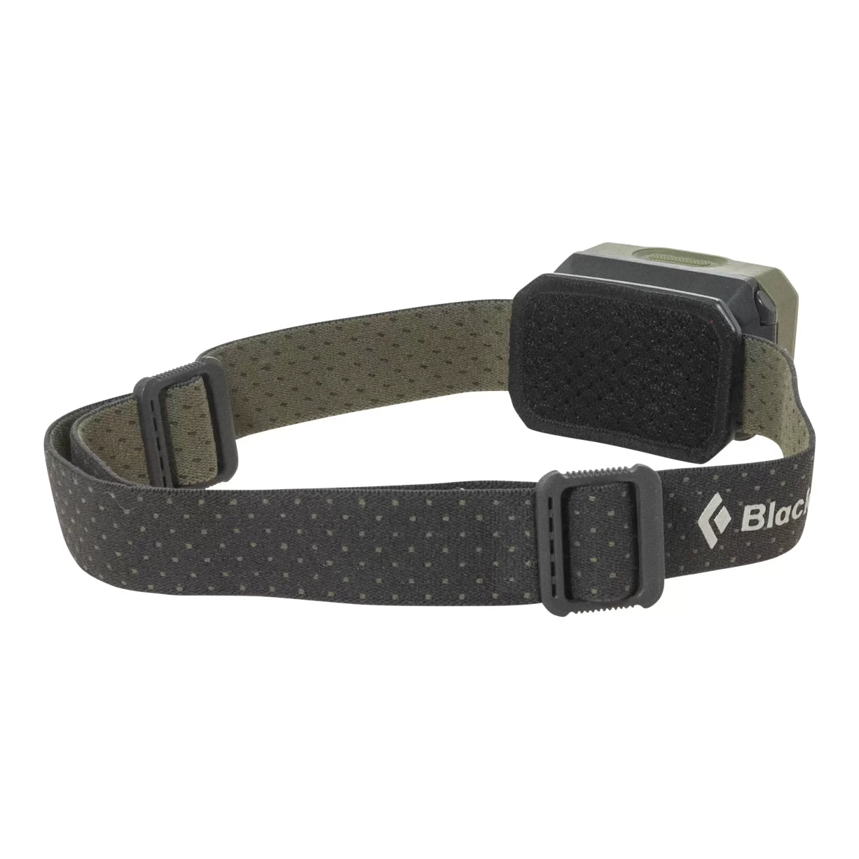 One SizeGreen/Black