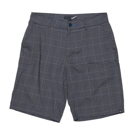 30Plaid