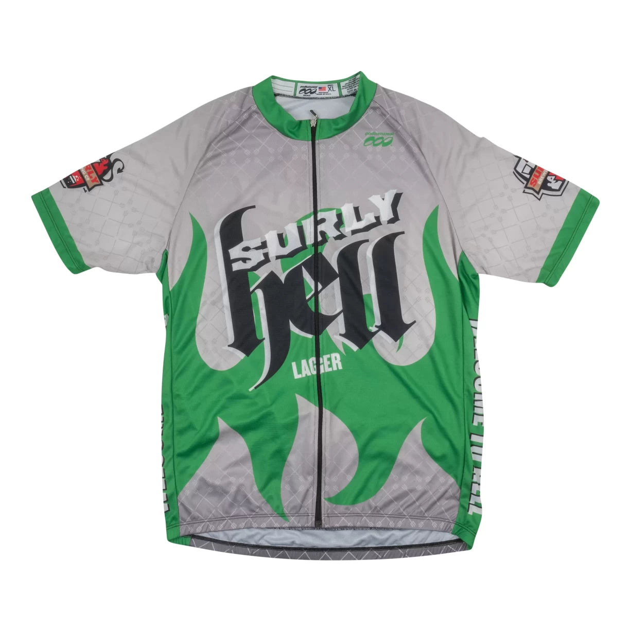 XLGreen