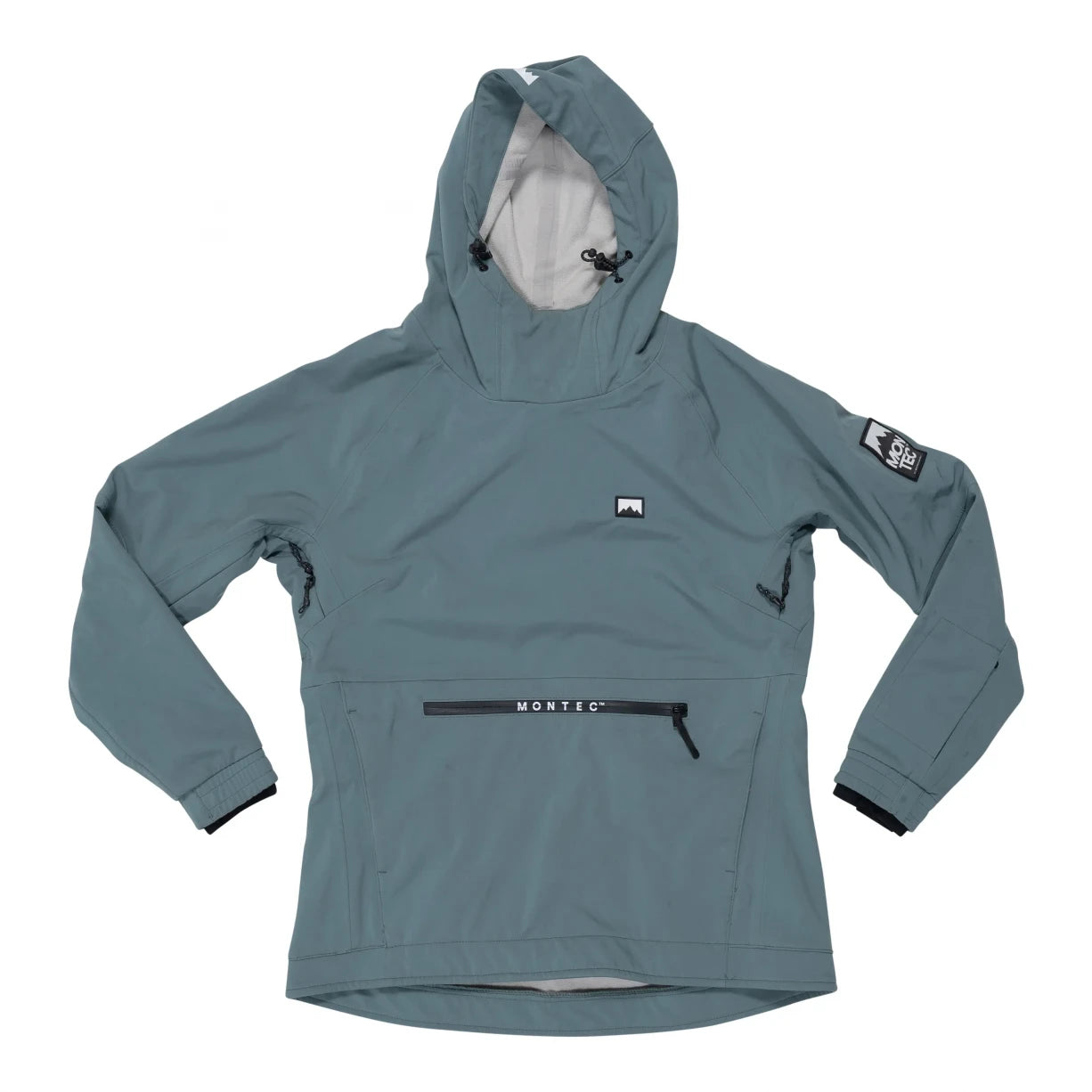 MSea Green
