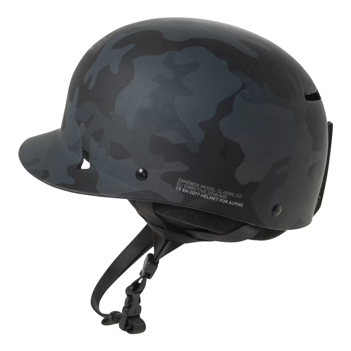 LGrey Camo