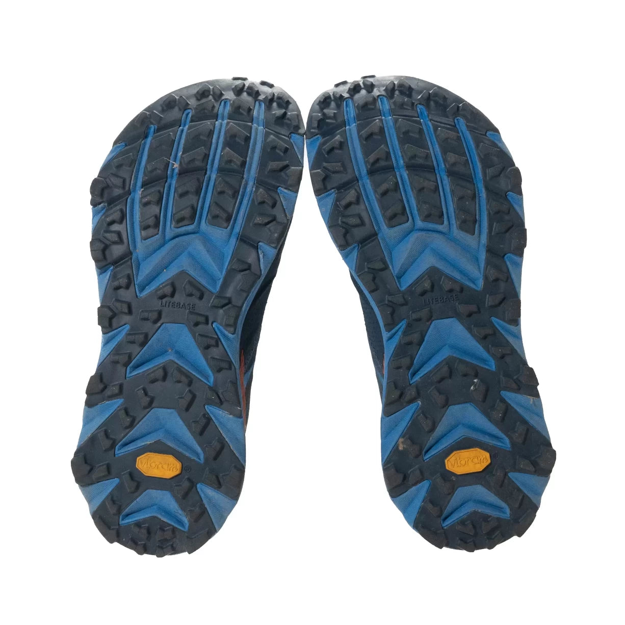 9.5Blue