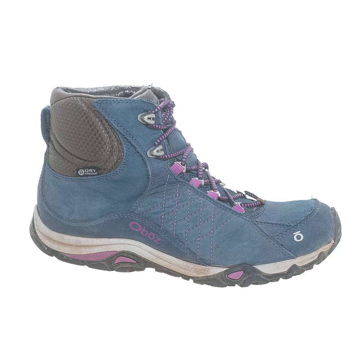 9.5Navy