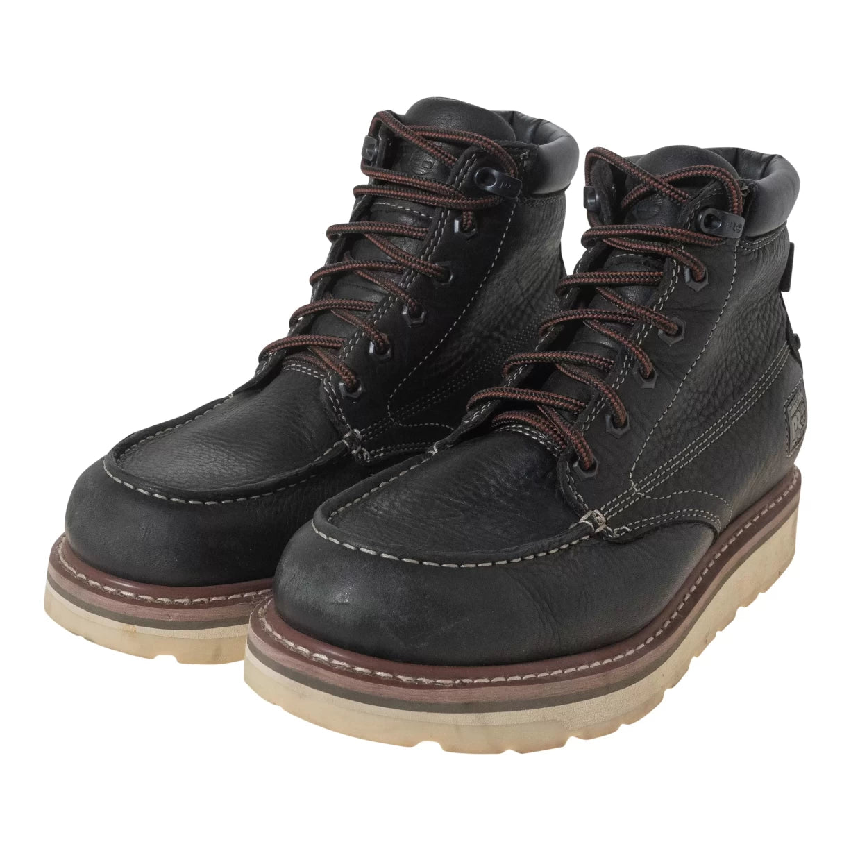 9.5Black