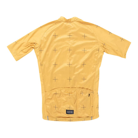 XSYellow