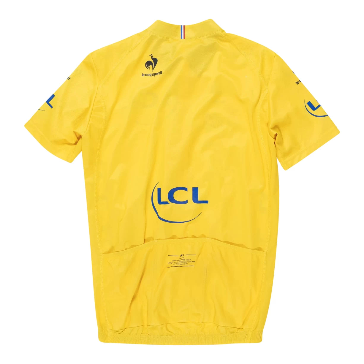 LYellow