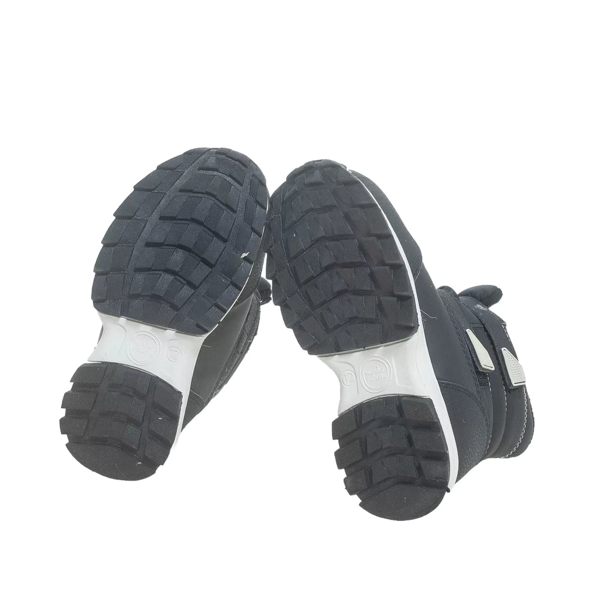 12Black