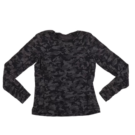 12Black/Grey