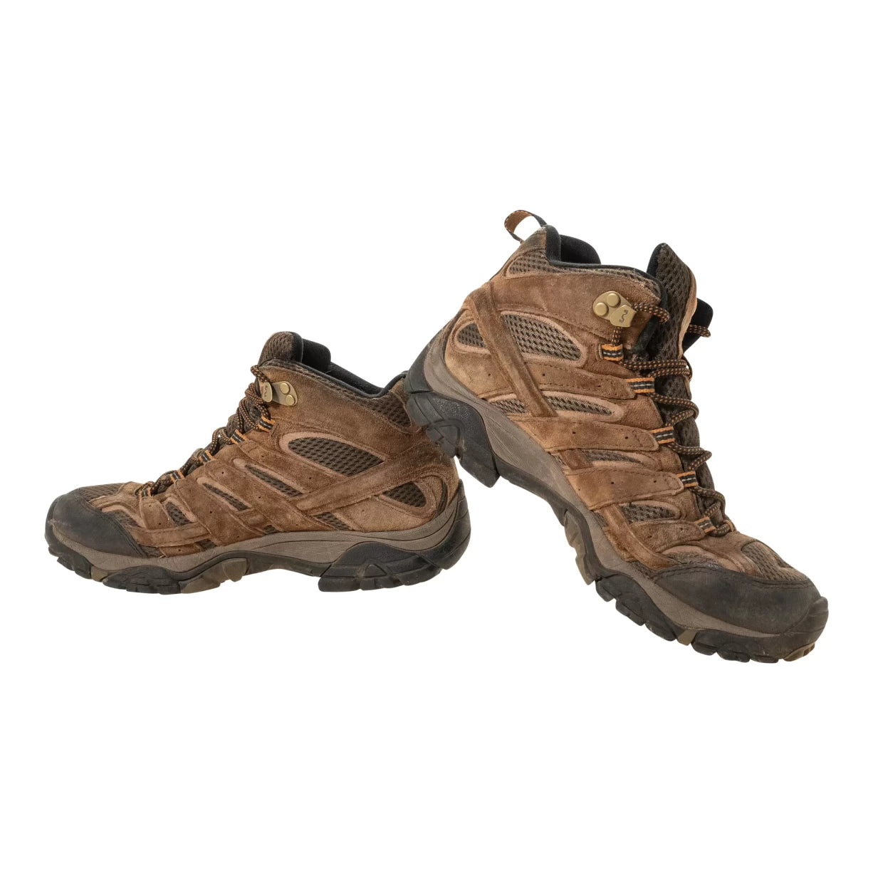 8.5Brown