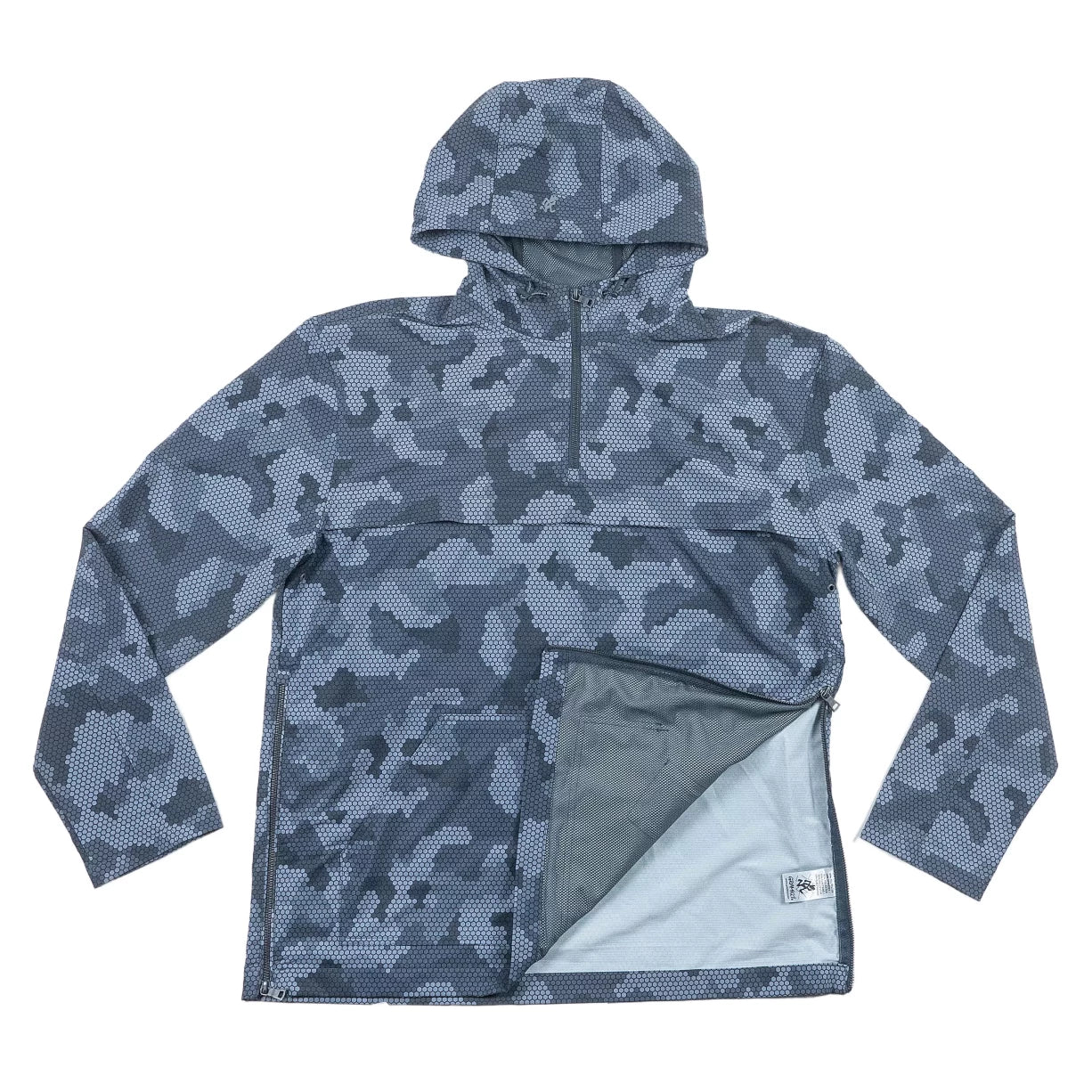 XLGray Camo