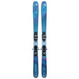 162cmBlue/Teal