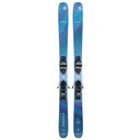 162cmBlue/Teal