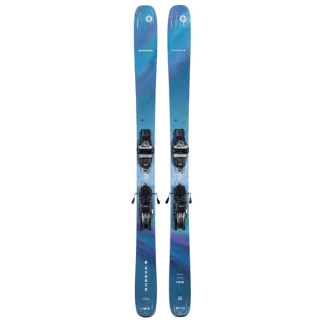 162cmBlue/Teal