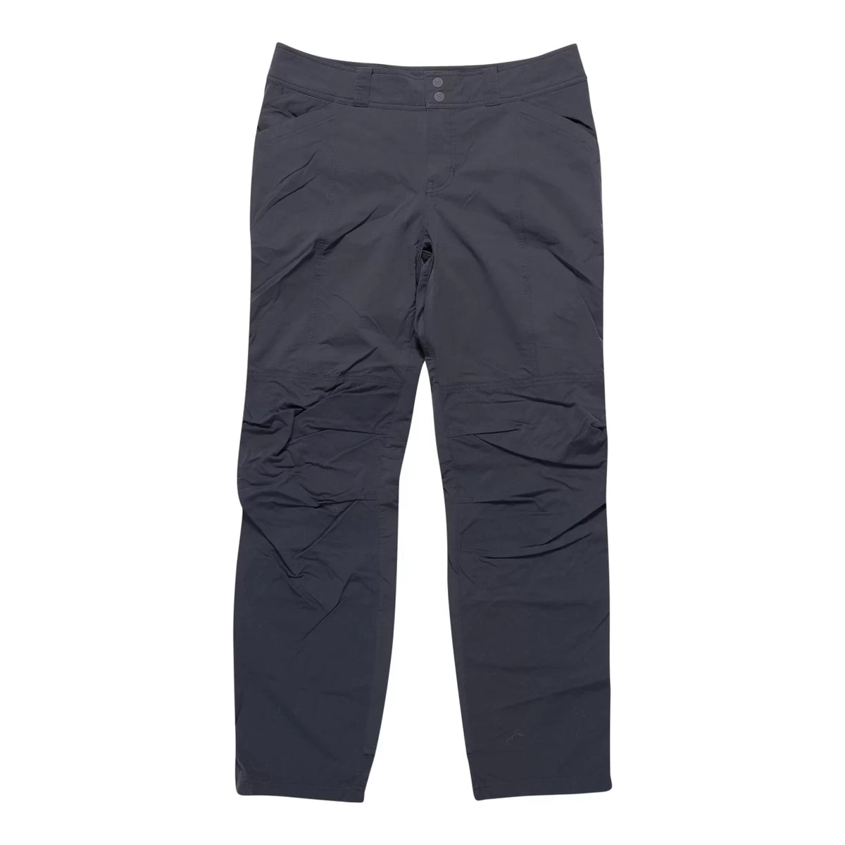 Pantalon de voyage REI femme Screeline noir randonnée extérieur sentier