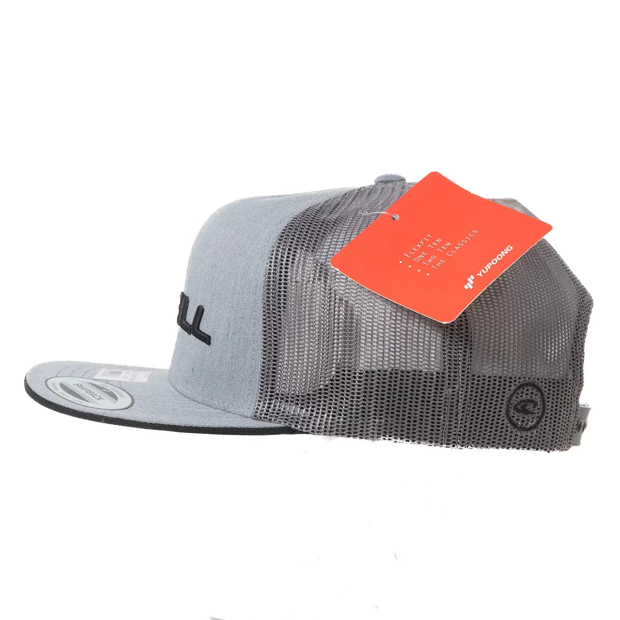 One SizeGray