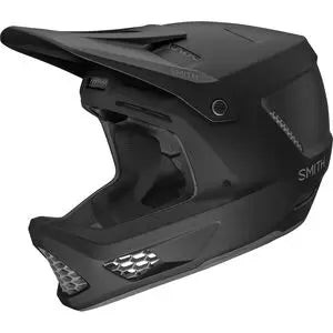 SMatte Black