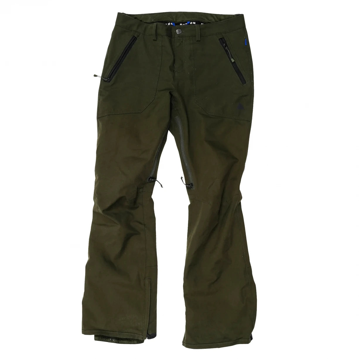 MDark Green