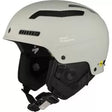 M/LMatte Bronco White