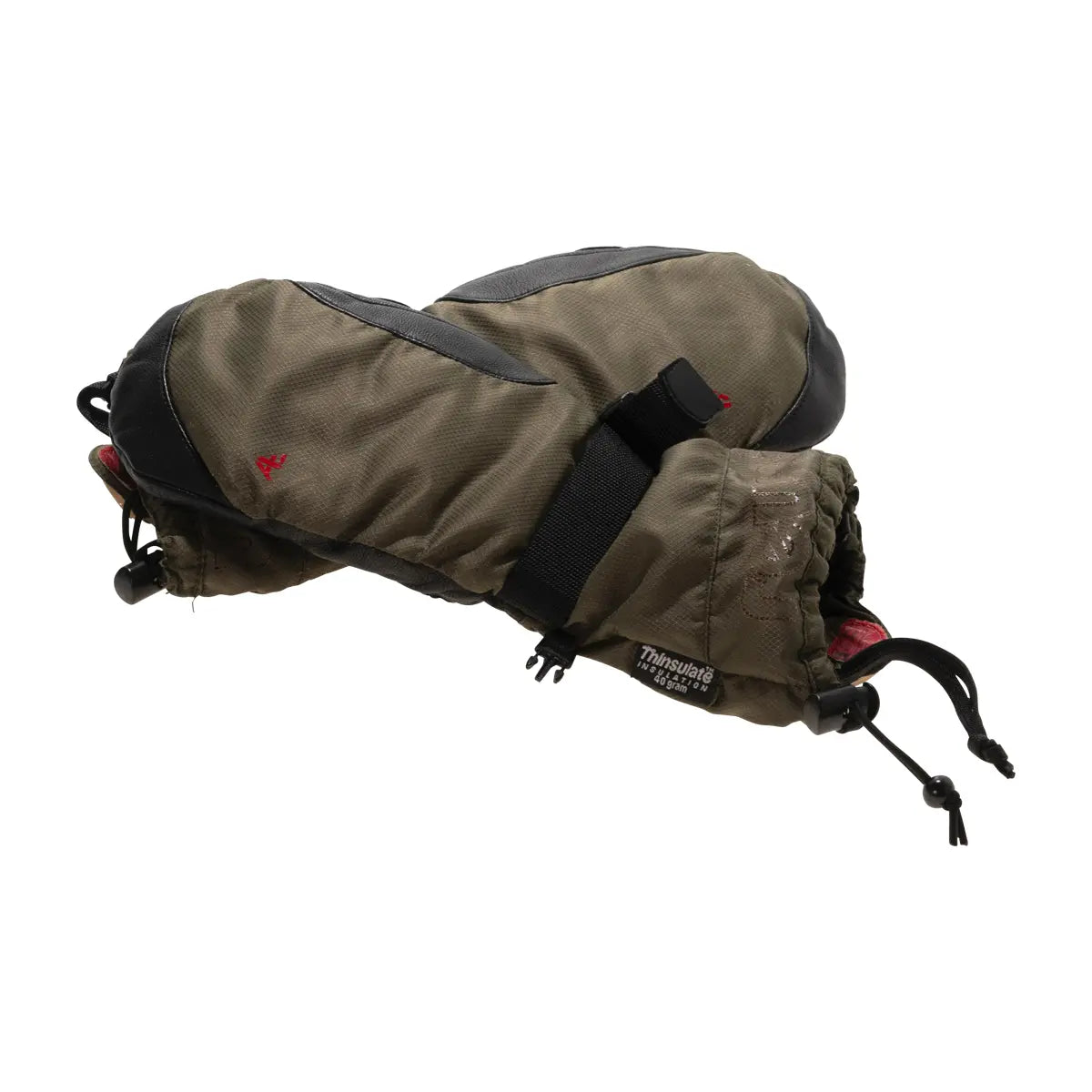 7Black/Olive