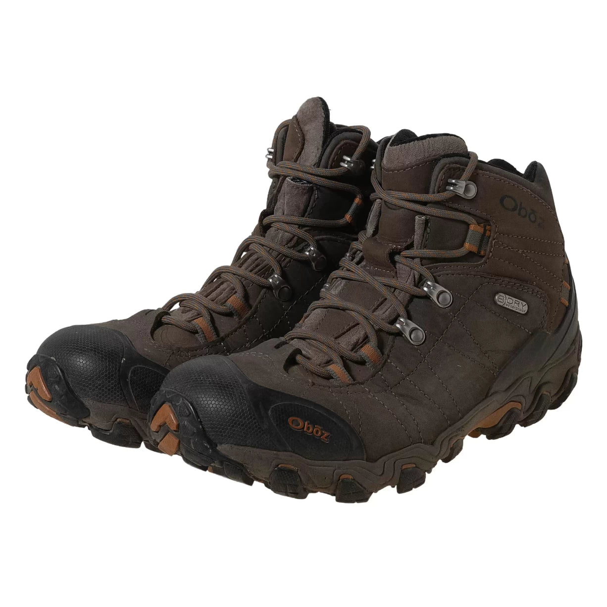 10Brown