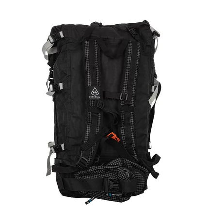 55 LBlack