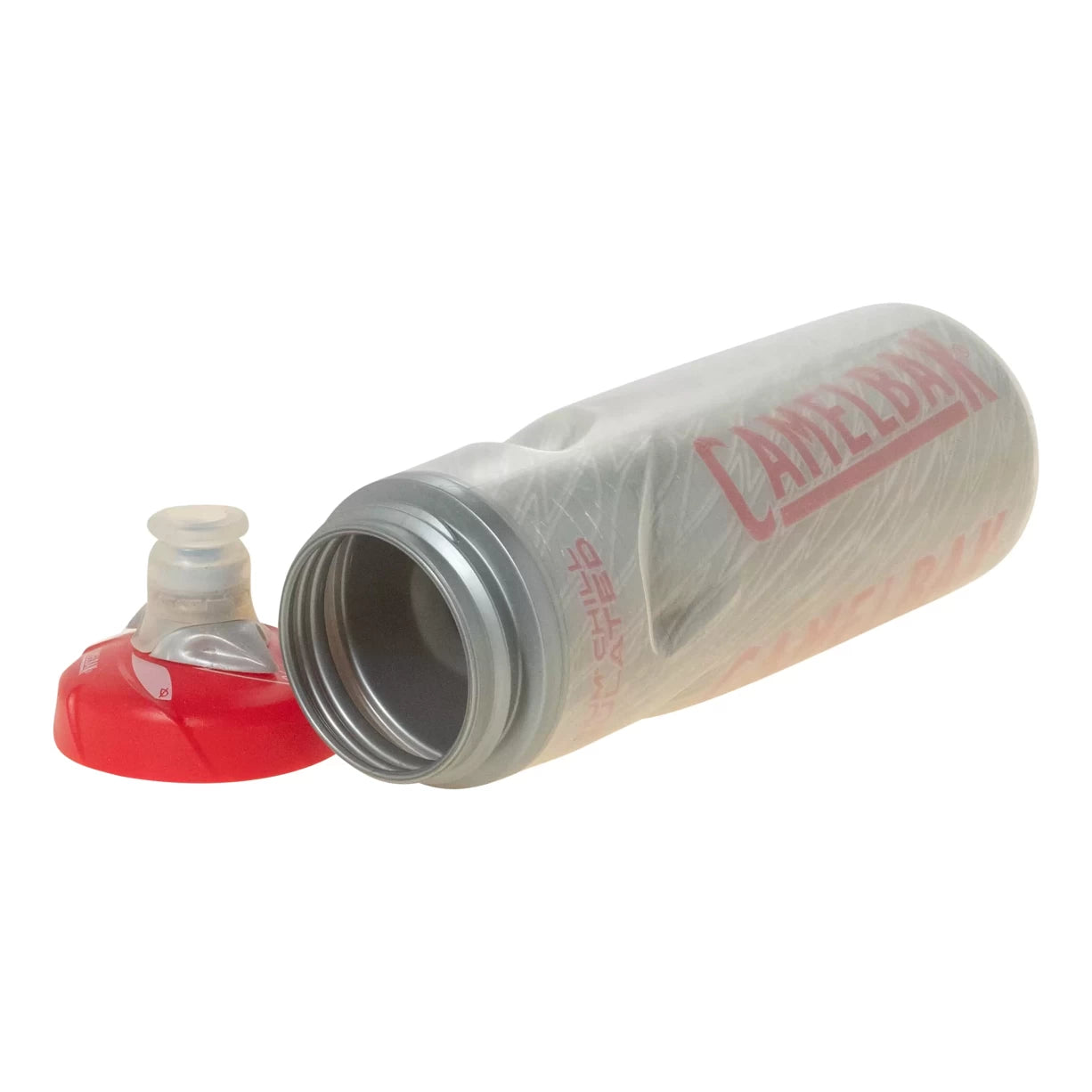 21ozGray/Red