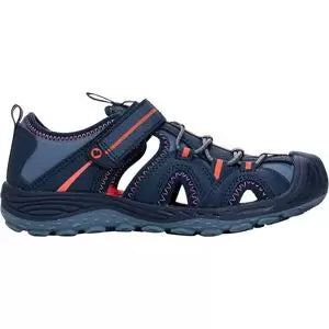 3Navy/Orange