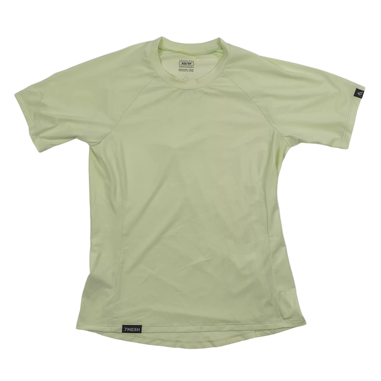 XSLight Green